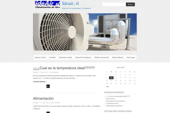 Ideair, S.L.