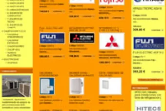 IFC Instalaciones SL