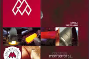 Industrias Montserrat