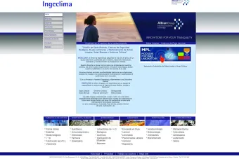 INGECLIMA