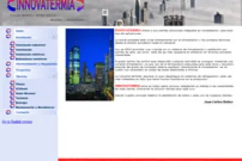 INNOVATERMIA