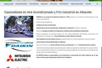 Insfrio