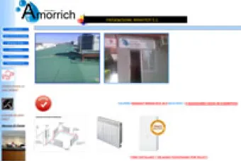 Instalaciones Amorrich S.L.