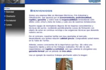 D&M Instalaciones