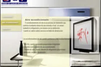 Instalaciones G&P