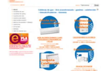 Instalaciones PAS
