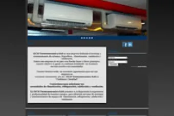 MCM Termomecanica SAS