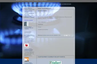 Instaladores Valencia C.B.