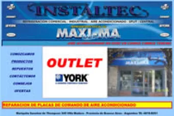 INSTALTEC
