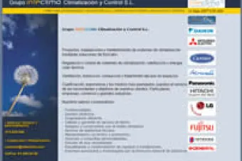Grupo Inteclima Climaticacion y Control S.L.