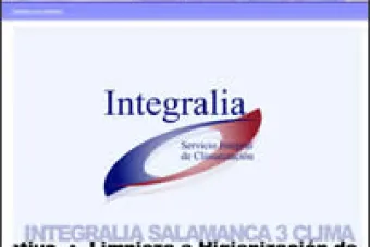 Integralia Salamanca 3 Clima