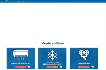 IPR Partes y Repuestos