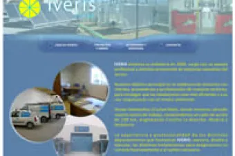 IVERIS ENERGÍA