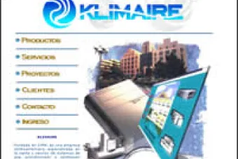 Klimaire