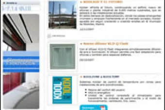 Aire Acondicionado KOOLAIR