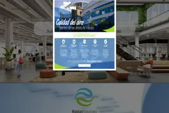 Koolair Soultions, S.A.