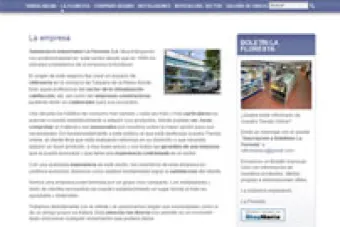 Suministros Industriales La Floresta SA