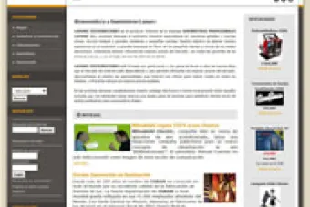 Lamarc Distribuciones