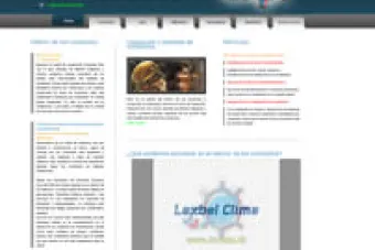 LAXBEL CLIMA