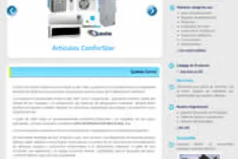 Leaho Refrigeración Industrial