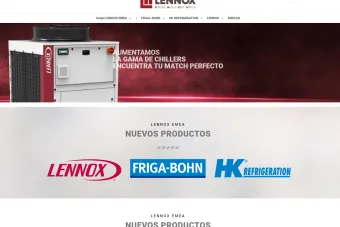 Lennox EMEA