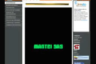 mantei.sas