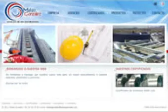 Conductos de Aire Acondicionado Mateo González