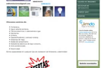 MD Instalaciones