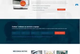 MECONSA