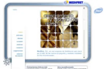 MEDIFRET, S.L.