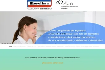 Merclima