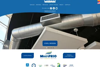 Multifrio