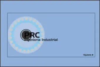 PRC INGENIERIA INDUSTRIAL