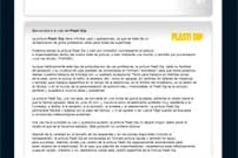 Plasti Dip – Goma líquida