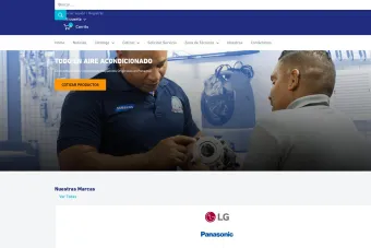 PREASA (Productos de Refrigeración y Aire Acondicionado S.A.)
