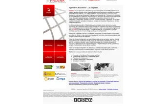 PROENA Ingenieros
