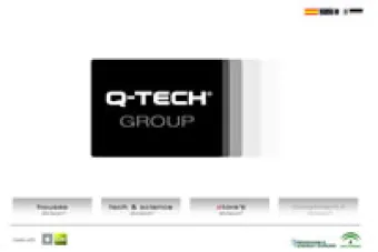 Q-TECH HOUSES DIVISION, SLU