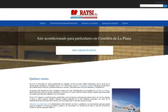 RAYSI