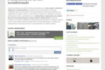R. Castilla Climatización, S.L.