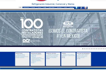 RCR Refrigeración S.A. de C.V