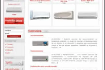 RedMalaga Instalaciones - Aire Acondicionado