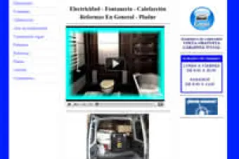 Instalaciones Fortes