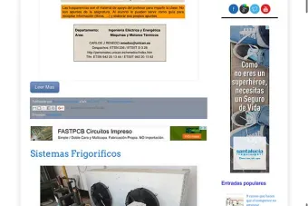 Refrigeración Desde Casa