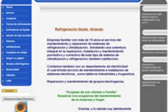 Refrigeración Guido Orlando