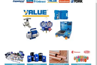 REFRIGERACIÓN MATADEROS