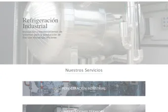 Refrigeración Odiel