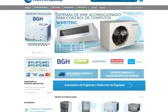 Refrimática
