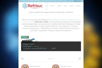 Refrisur S.L.