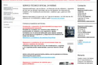 Reparacionesfriocalor
