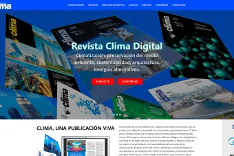 Revista Clima